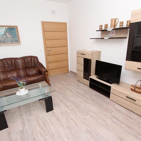 Apartments Maruchita Rovinj Zewnętrze zdjęcie
