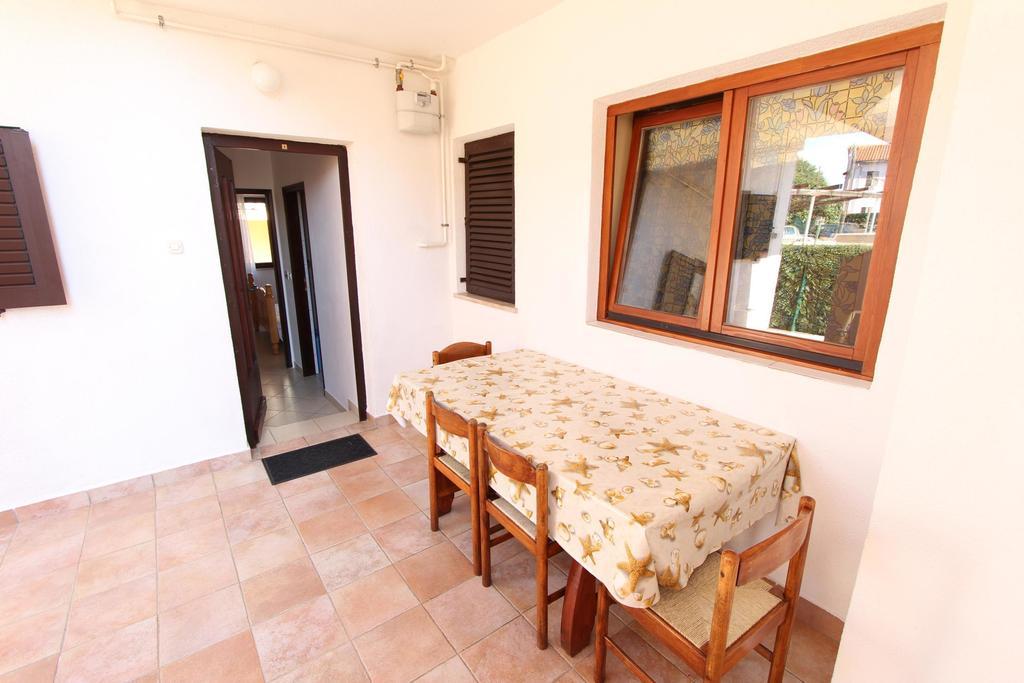 Apartments Maruchita Rovinj Pokój zdjęcie