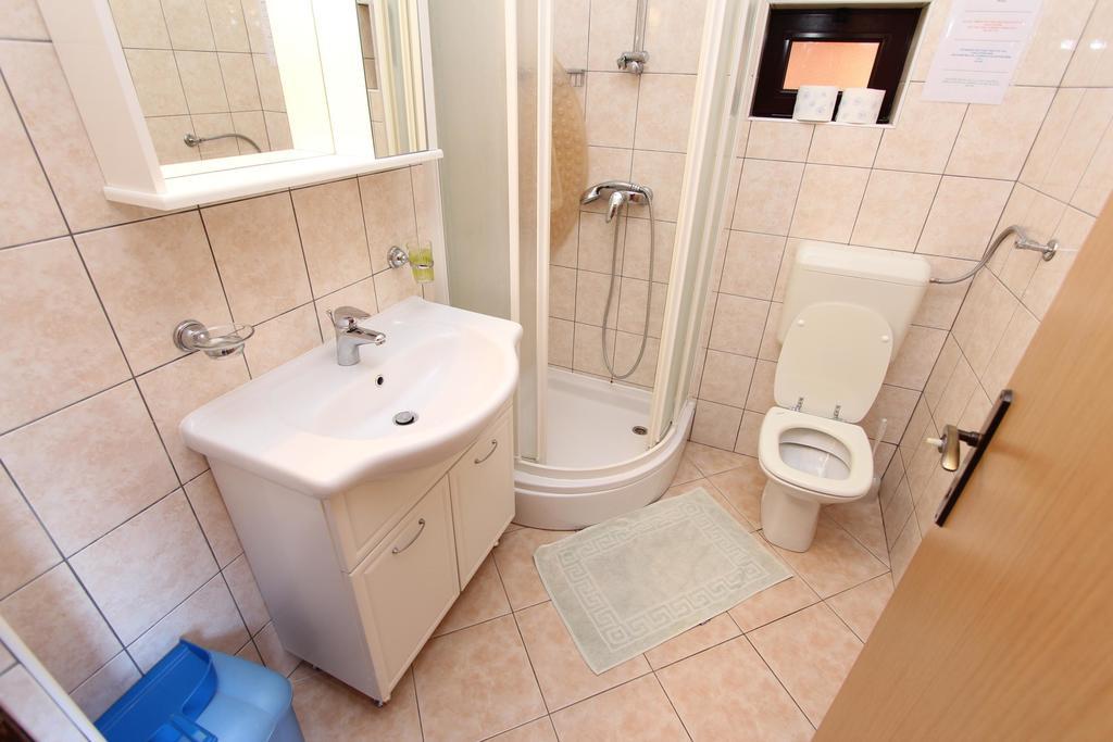 Apartments Maruchita Rovinj Pokój zdjęcie