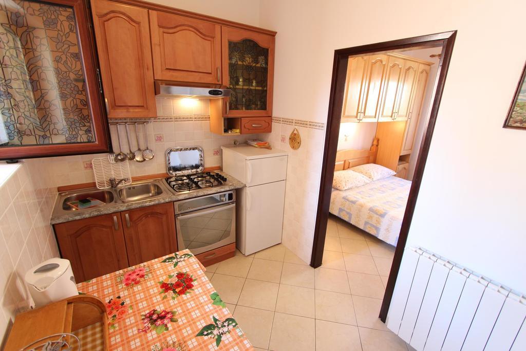 Apartments Maruchita Rovinj Pokój zdjęcie