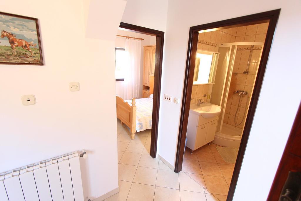 Apartments Maruchita Rovinj Pokój zdjęcie