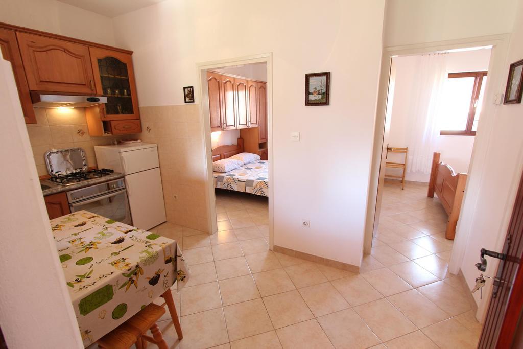Apartments Maruchita Rovinj Pokój zdjęcie