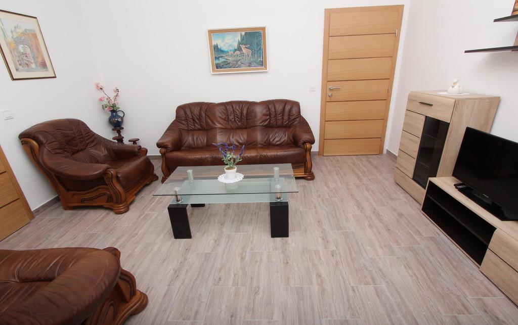 Apartments Maruchita Rovinj Zewnętrze zdjęcie