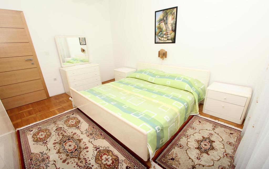 Apartments Maruchita Rovinj Zewnętrze zdjęcie