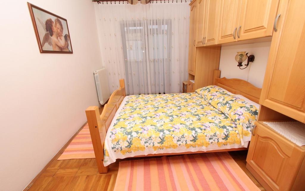 Apartments Maruchita Rovinj Zewnętrze zdjęcie