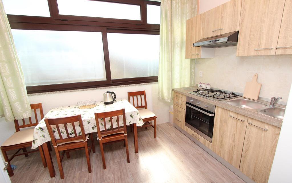 Apartments Maruchita Rovinj Zewnętrze zdjęcie