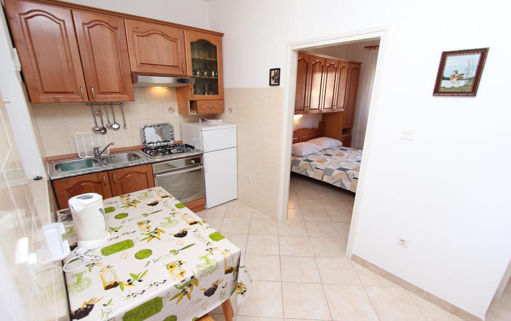 Apartments Maruchita Rovinj Zewnętrze zdjęcie