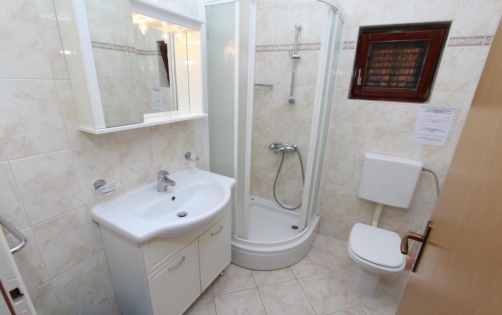 Apartments Maruchita Rovinj Zewnętrze zdjęcie