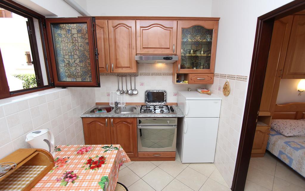 Apartments Maruchita Rovinj Zewnętrze zdjęcie