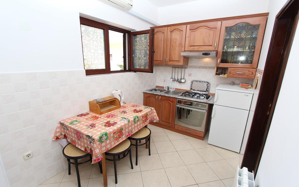 Apartments Maruchita Rovinj Zewnętrze zdjęcie
