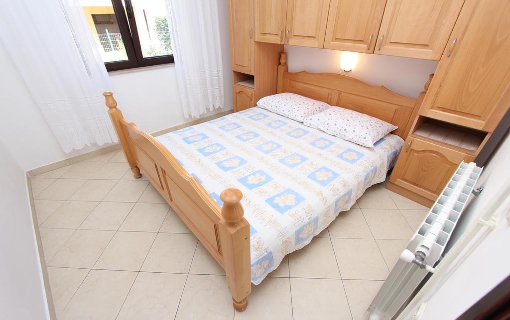 Apartments Maruchita Rovinj Zewnętrze zdjęcie