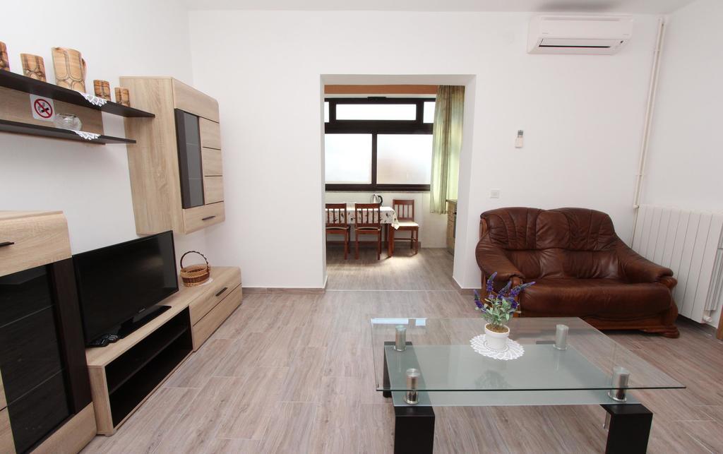 Apartments Maruchita Rovinj Zewnętrze zdjęcie