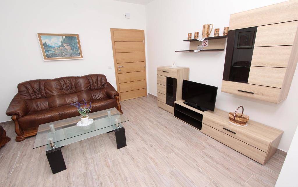 Apartments Maruchita Rovinj Zewnętrze zdjęcie