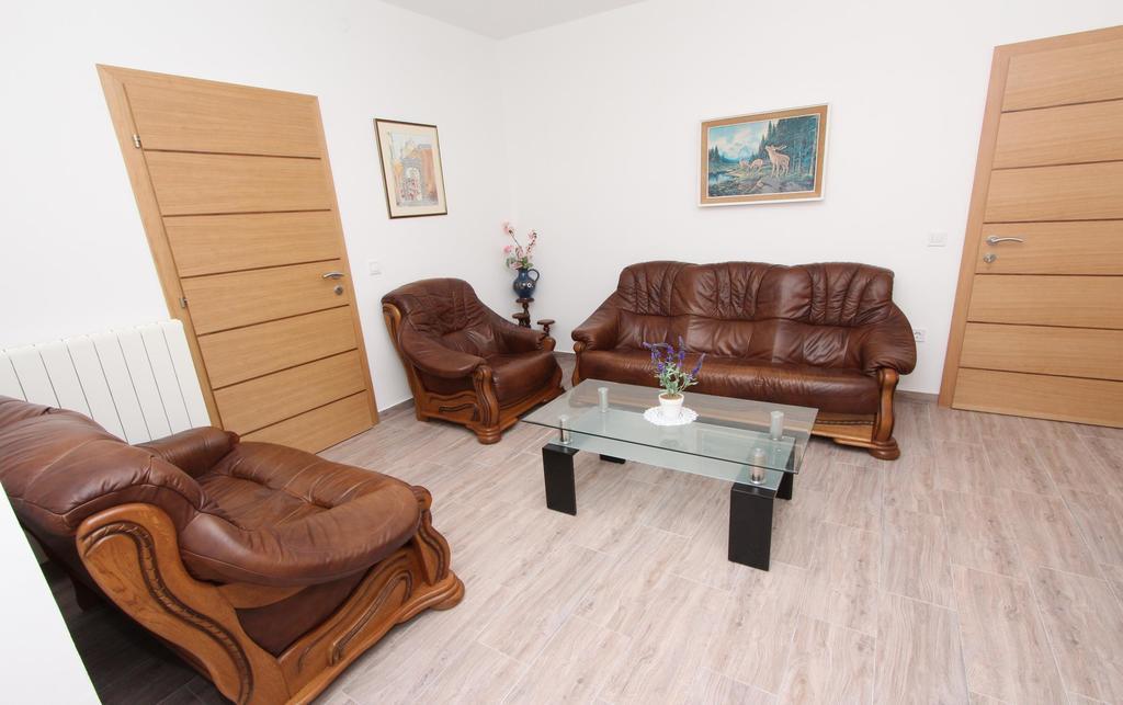 Apartments Maruchita Rovinj Zewnętrze zdjęcie
