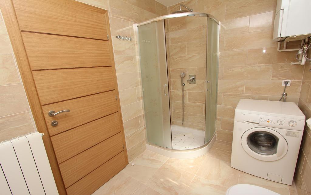 Apartments Maruchita Rovinj Zewnętrze zdjęcie