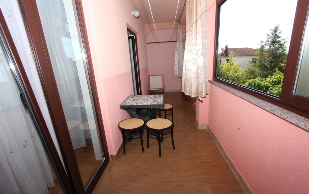 Apartments Maruchita Rovinj Zewnętrze zdjęcie