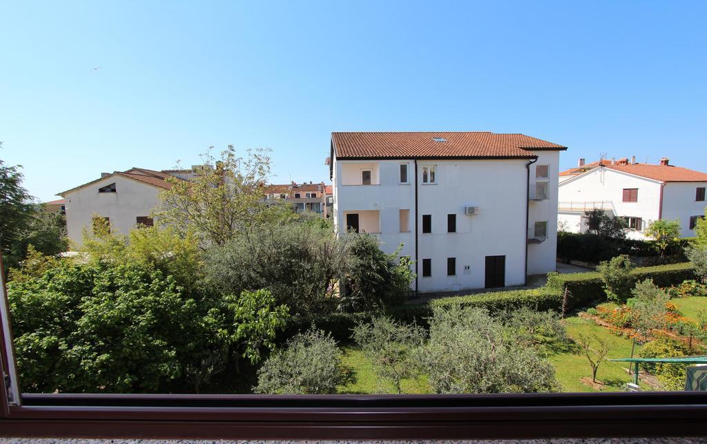 Apartments Maruchita Rovinj Zewnętrze zdjęcie