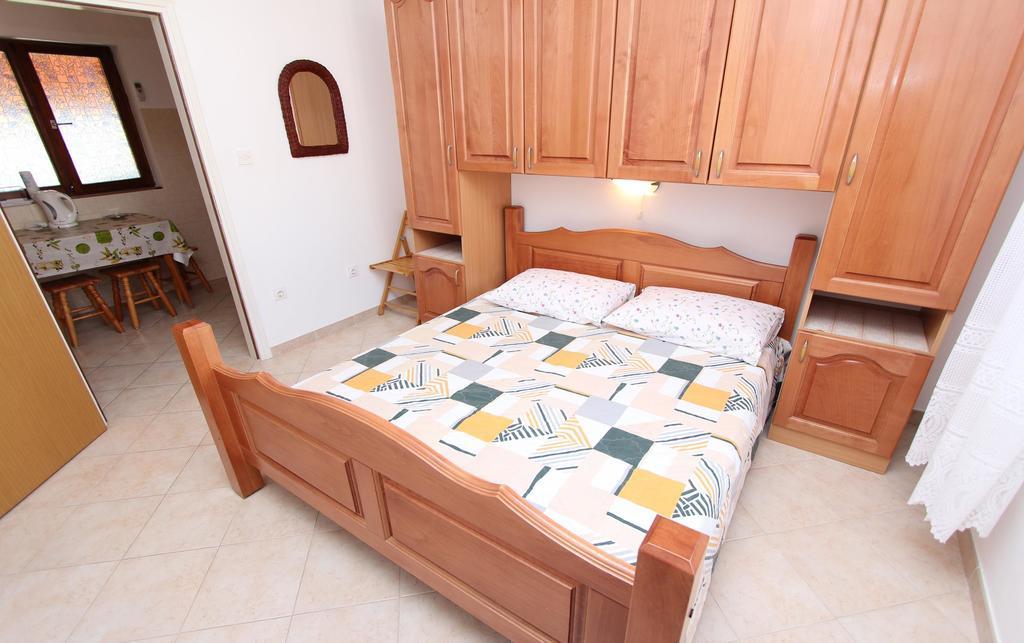 Apartments Maruchita Rovinj Pokój zdjęcie